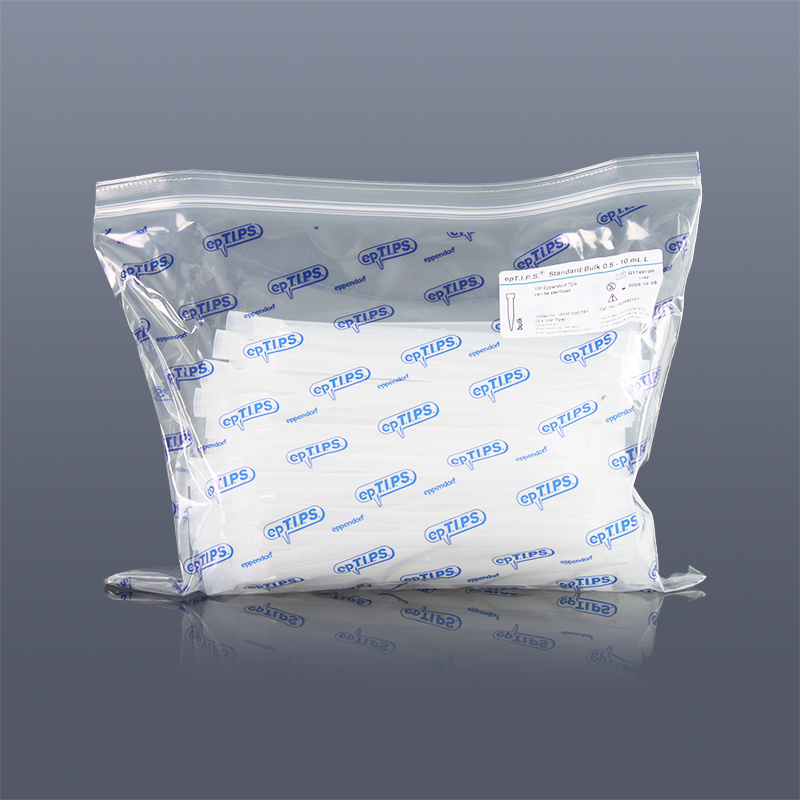 艾本德Eppendorf 30000927 50-1000ul吸头普通袋装，无色