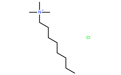 10108-86-8/八烷基三甲基氯化铵