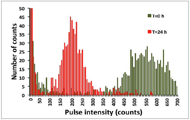 文末有彩蛋 | 单颗粒 ICP-MS 应用：纳米颗粒的溶解动力学