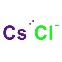 7647-17-8/氯化铯