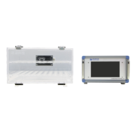 Ox-100C细胞三气培养箱