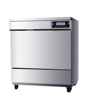 杜伯特全自动洗瓶机UP-DBT-II