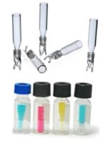 德国CNW Technologies GmbH公司色谱进样瓶内插管