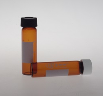 德国CNW Technologies GmbH公司样品存储瓶