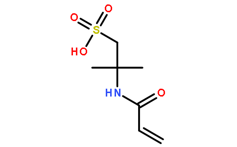 15214-89-8/2-酰氨基-2-甲基-1-丙磺酸