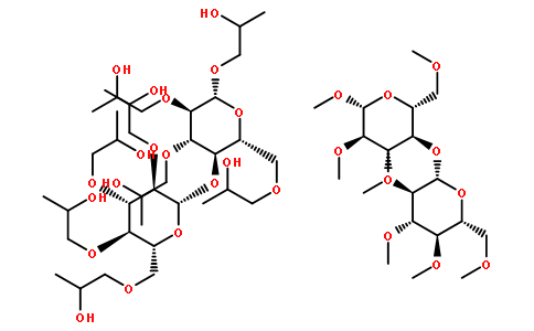 9004-65-3/羟丙基甲基纤维素