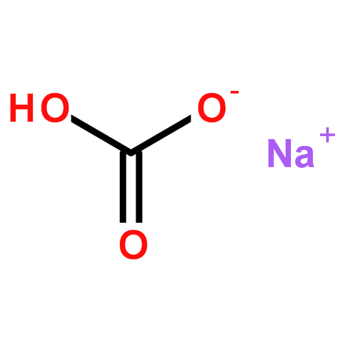 144-55-8/碳酸氢钠