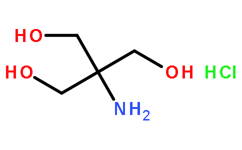 1185-53-1/三羟甲基氨基甲盐酸盐