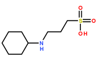 1135-40-6/3-(环己氨基)-1-丙磺酸