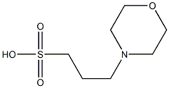 1132-61-2/3-(N-吗啉)丙磺酸