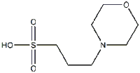 1132-61-2/3-(N-吗啉)丙磺酸