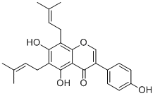 6,8-Diprenylgenistein说明书