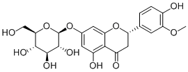 Homoeriodictyol 7-O-glucoside厂