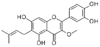 3-O-Methylgancaonin P规格