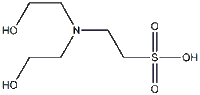 10191-18-1/N,N-双（2-羟乙基）-2-氨基乙磺酸