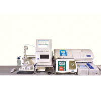 美国鲁道夫数字式密度计多参数系统