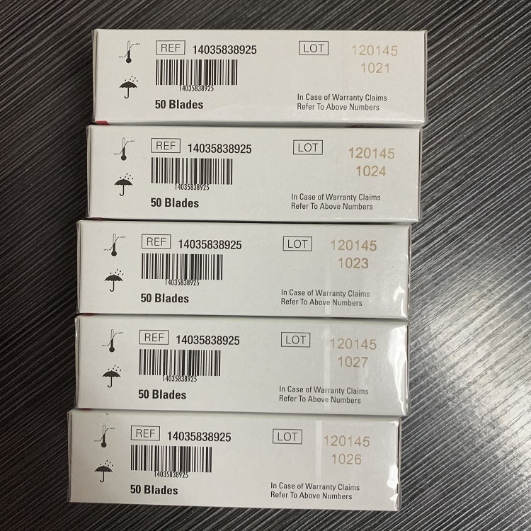 莱卡刀片818,819 现货供应