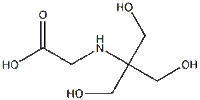 5704-04-1/N-三（羟甲基）甲基甘氨酸