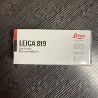 莱卡刀片818,819 现货供应