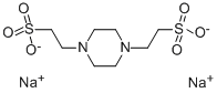 76836-02-7/1,4-哌嗪二乙磺酸二钠盐