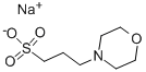 71119-22-7/3-(N-吗啉)丙磺酸钠盐