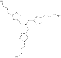 760952-88-3/三(3-羟基丙基三唑基甲基)胺