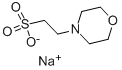 71119-23-8/2-(N-吗啉)乙磺酸钠盐