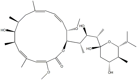88899-55-2/巴弗洛霉素A1