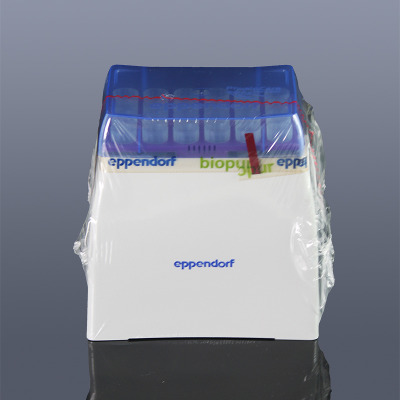 艾本德Eppendorf 30075137 epTIPSRacks简易盒装吸头，0.1-5mL，生物纯级