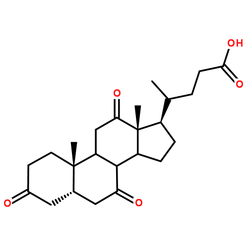 81-23-2/去氢胆酸