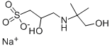 102029-60-7/3-[N-（1，1-二甲基-2-羟乙基）]氨基-2-羟丙烷磺酸钠盐