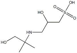 68399-79-1/3-[N-（1，1-二甲基-2-羟乙基）]氨基-2-羟丙烷磺酸