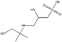 68399-79-1/3-[N-（1，1-二甲基-2-羟乙基）]氨基-2-羟丙烷磺酸