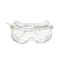 Disposable Goggles （Anti-Fog）