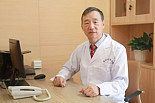 杨江根 泌尿外科首席专家 主任医师