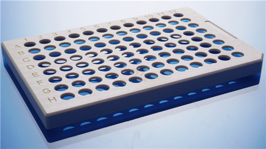 荧光定量PCR耗材/光学封板膜