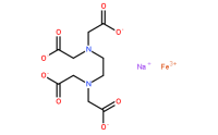 15708-41-5/乙二四乙酸铁钠盐