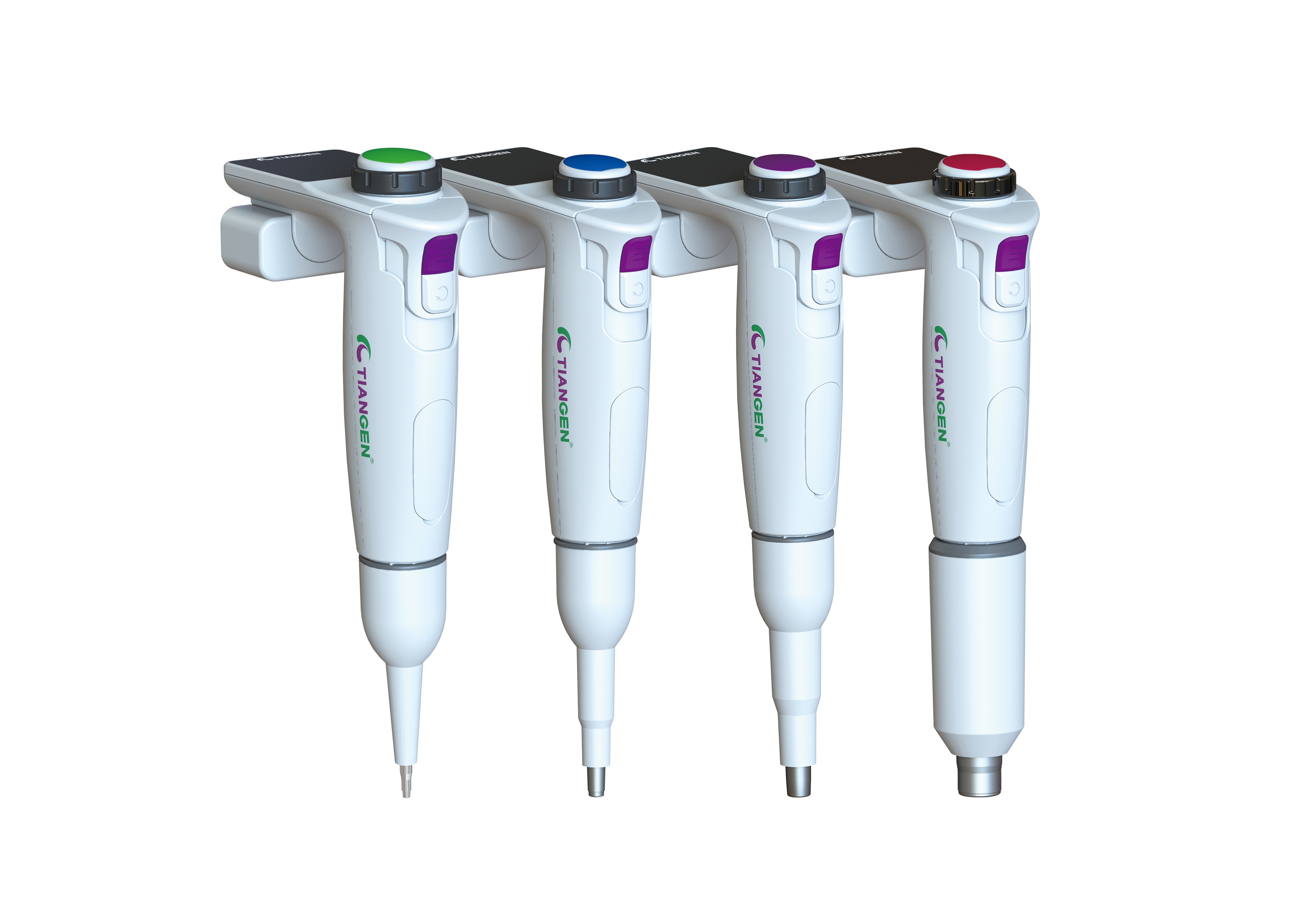 TGet 電動移液器（TGet Electronic Pipette）