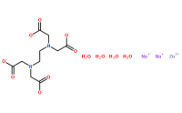 176736-49-5/乙二四乙酸二钠锌盐