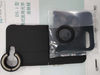 皮肤镜连接装置