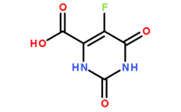 	703-95-7/5-氟乳清酸
