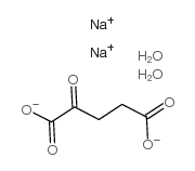 305-72-6/α-酮戊二酸钠二水物