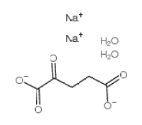 305-72-6/α-酮戊二酸钠二水物