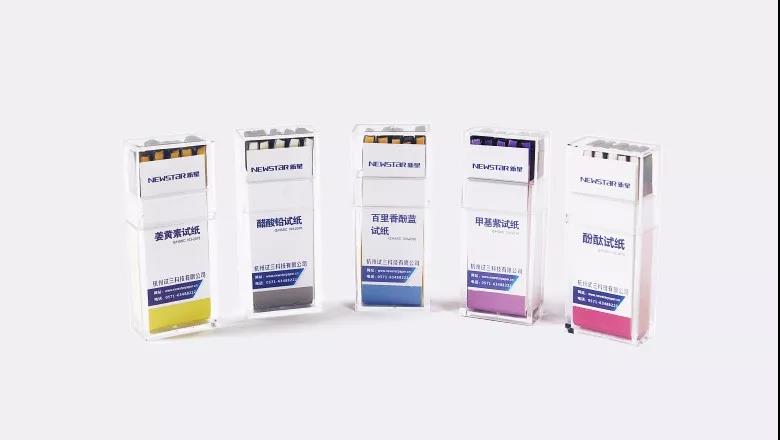 新星生命科学产品家族——实验耗材系列 - 企业动态 - 丁香通
