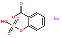 1300-64-1/磺基水杨酸钠