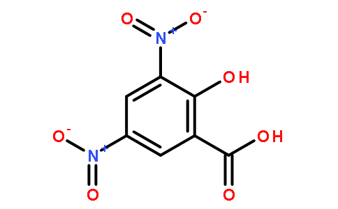609-99-4/3,5-二硝基水杨酸