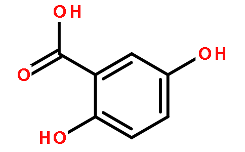 490-79-9/2，5-二羟基苯甲酸