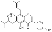 Isoerysenegalensein E厂家