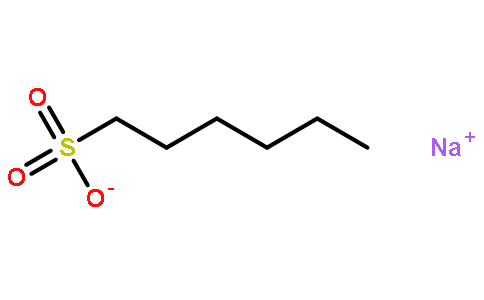 	2832-45-3/己烷磺酸钠
