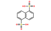 81-04-9/1,5-萘二磺酸